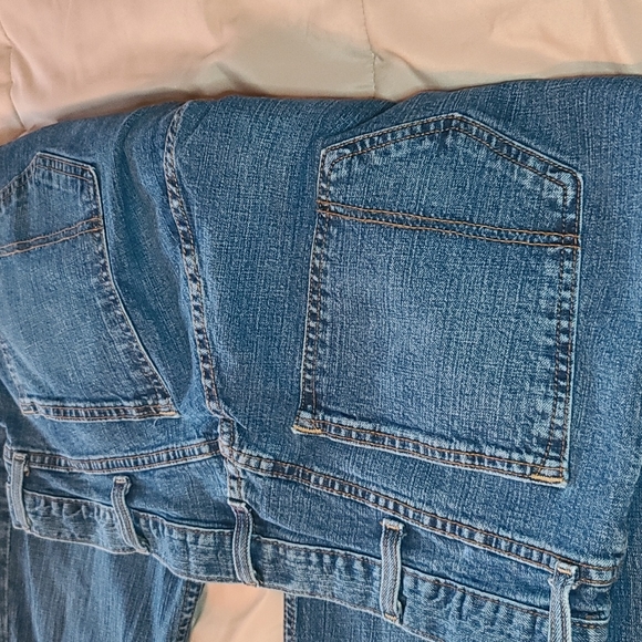 Arizona ble jeans size 38 x 32 - Picture 2 of 4